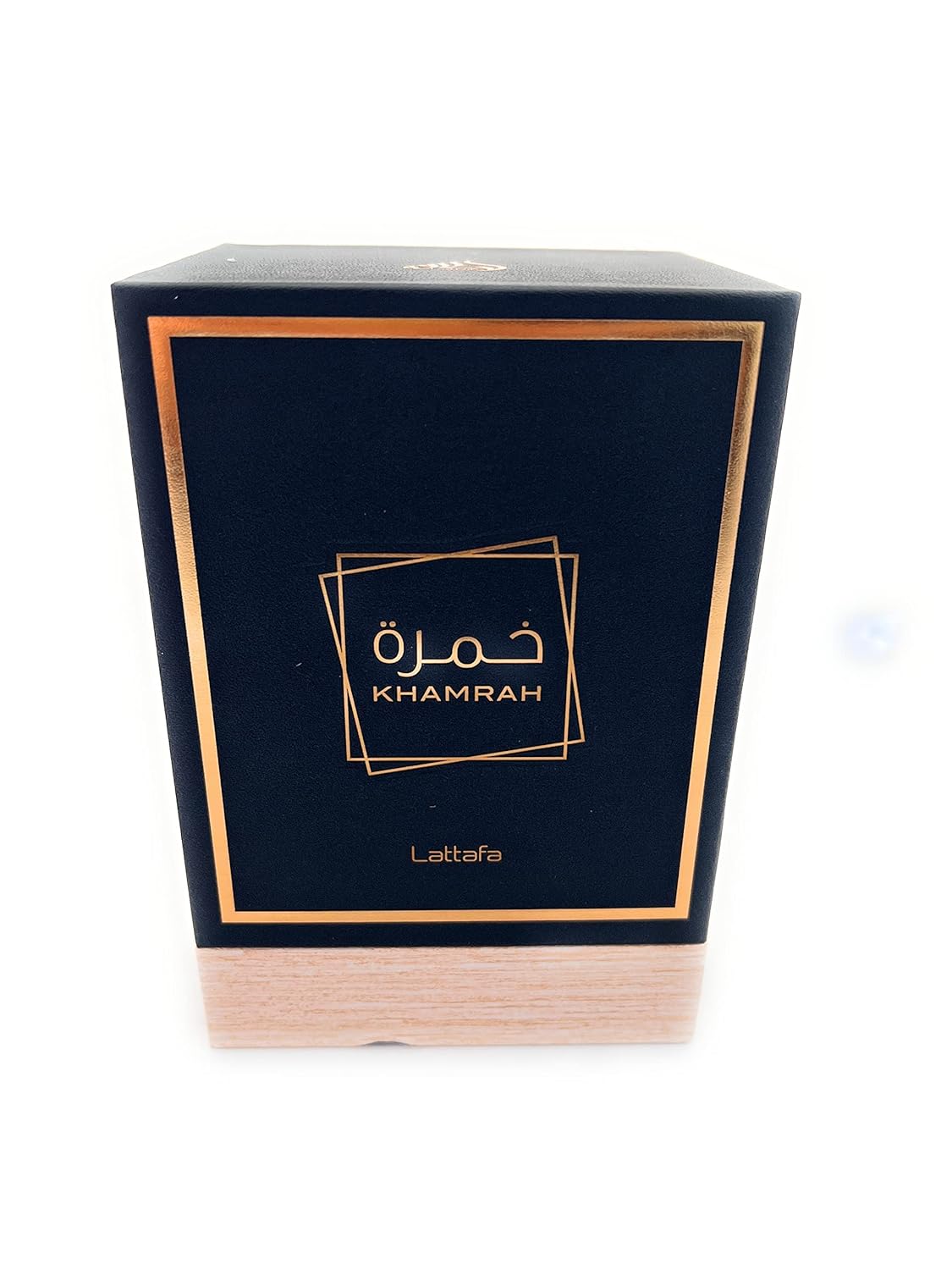 Lattafa Khamrah 100ml