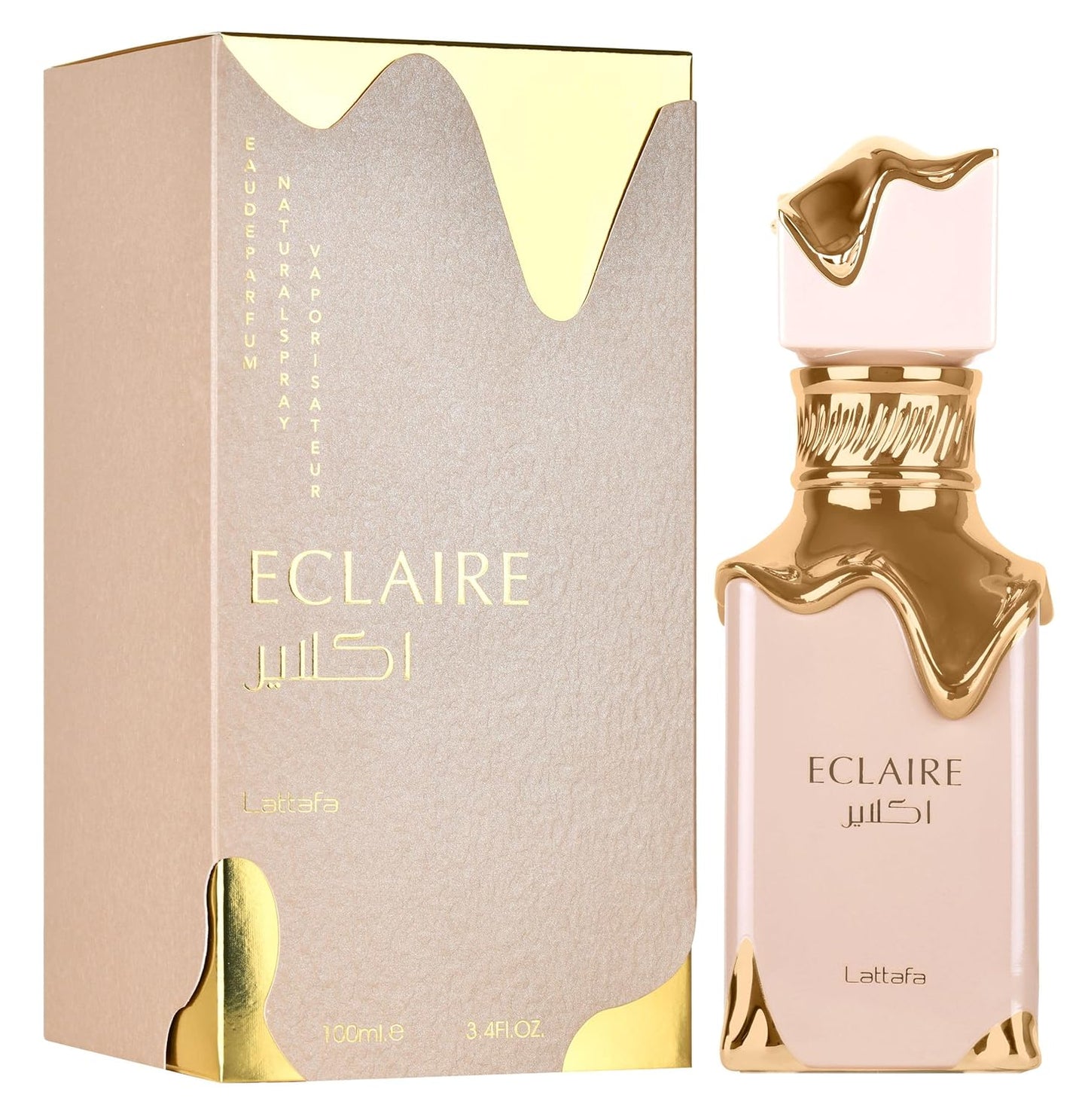 Lattafa Eclaire 100ml