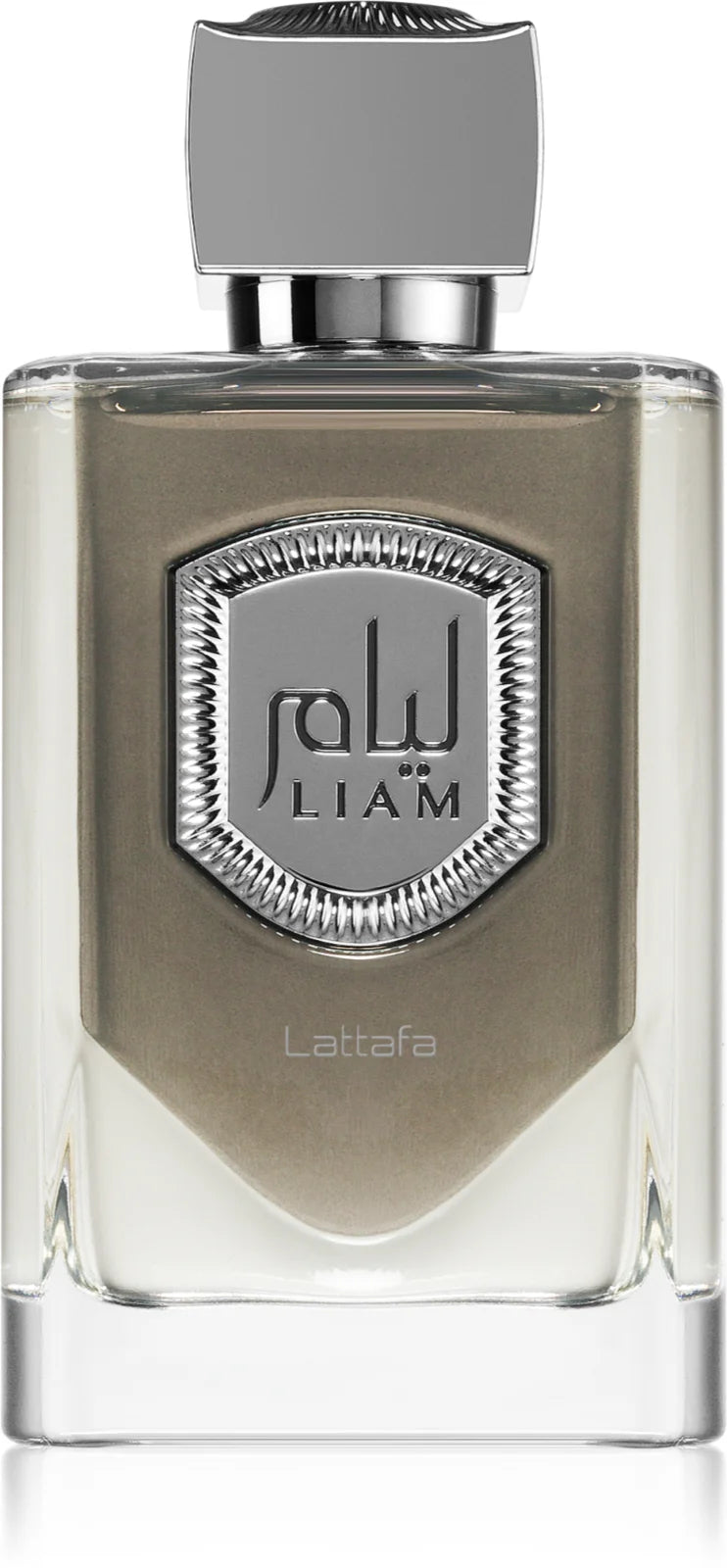 Lattafa Liam Grey 100ml