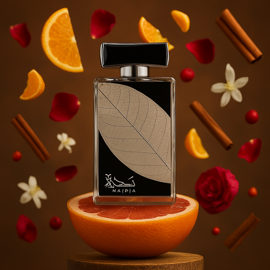Najdia Eau de Parfum 100ml online kaufen auf Lattafa24