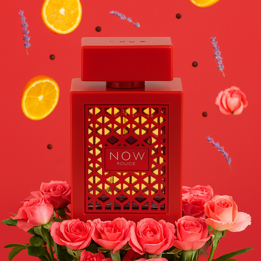Now Rouge 100ml online kaufen auf Lattafa24
